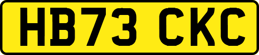 HB73CKC