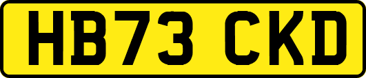 HB73CKD