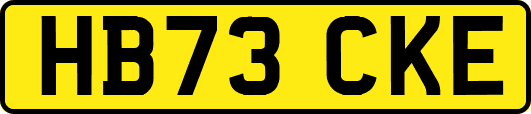 HB73CKE