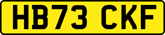 HB73CKF