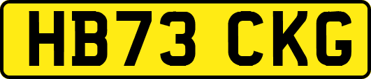 HB73CKG