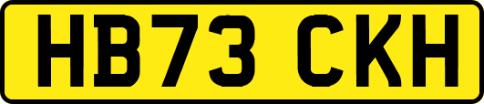 HB73CKH