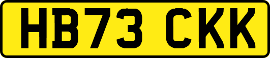 HB73CKK