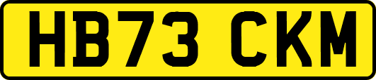 HB73CKM
