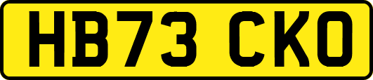 HB73CKO