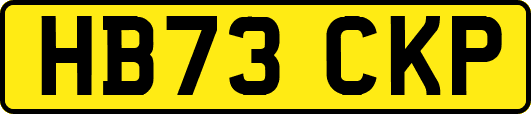 HB73CKP