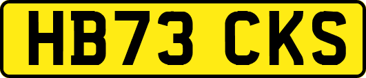 HB73CKS