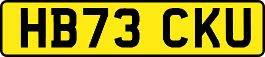 HB73CKU