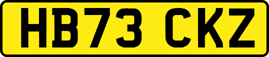 HB73CKZ