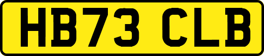 HB73CLB