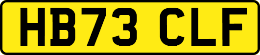 HB73CLF