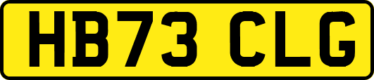 HB73CLG