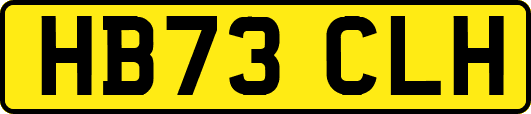 HB73CLH