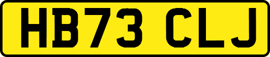 HB73CLJ