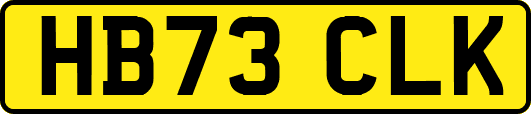 HB73CLK