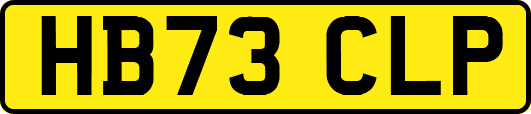 HB73CLP