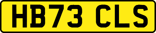 HB73CLS