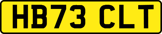 HB73CLT