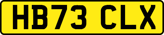 HB73CLX