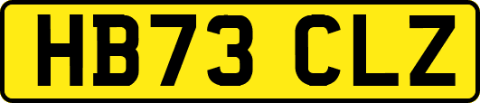 HB73CLZ