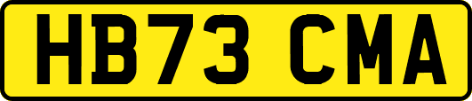HB73CMA