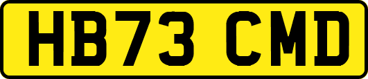 HB73CMD