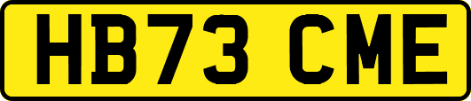 HB73CME