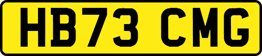 HB73CMG