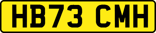 HB73CMH