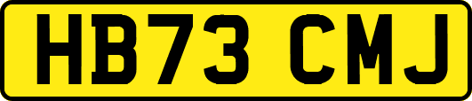 HB73CMJ