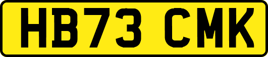 HB73CMK