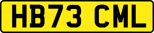 HB73CML