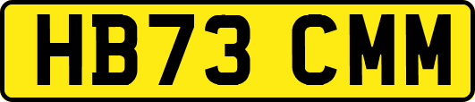 HB73CMM