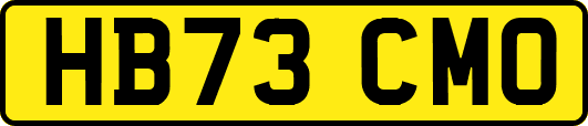 HB73CMO