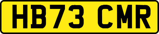 HB73CMR