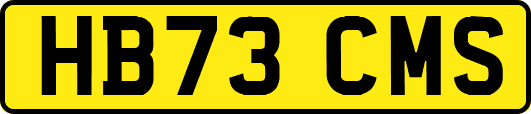 HB73CMS