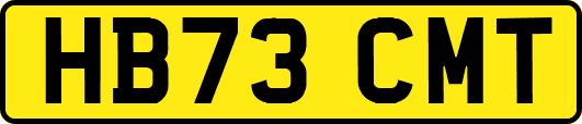 HB73CMT
