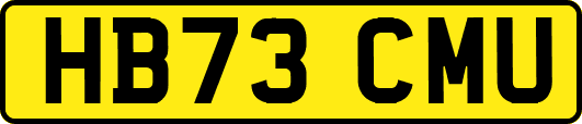 HB73CMU