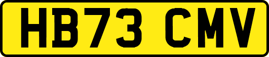 HB73CMV