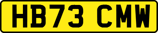 HB73CMW