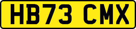 HB73CMX