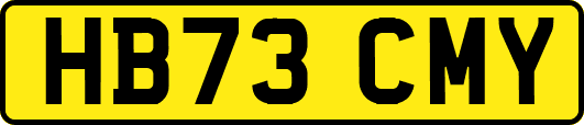HB73CMY