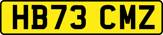 HB73CMZ