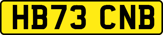 HB73CNB