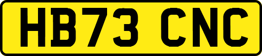 HB73CNC