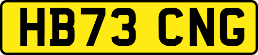 HB73CNG