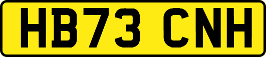 HB73CNH