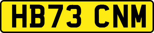 HB73CNM