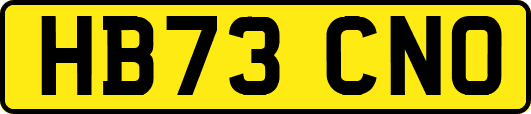HB73CNO