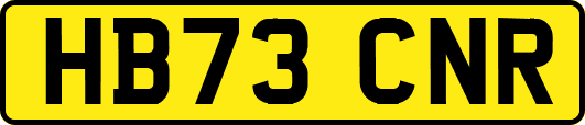 HB73CNR